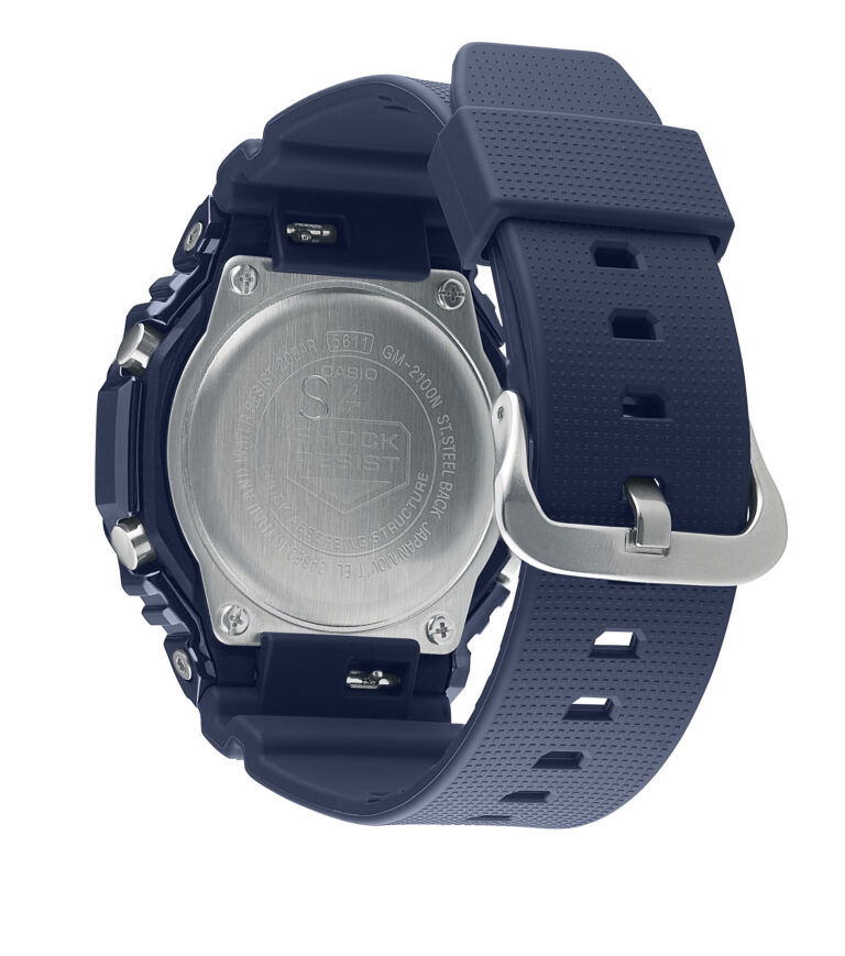Casio G-Shock GM-2100N-2AER - Afbeelding 6