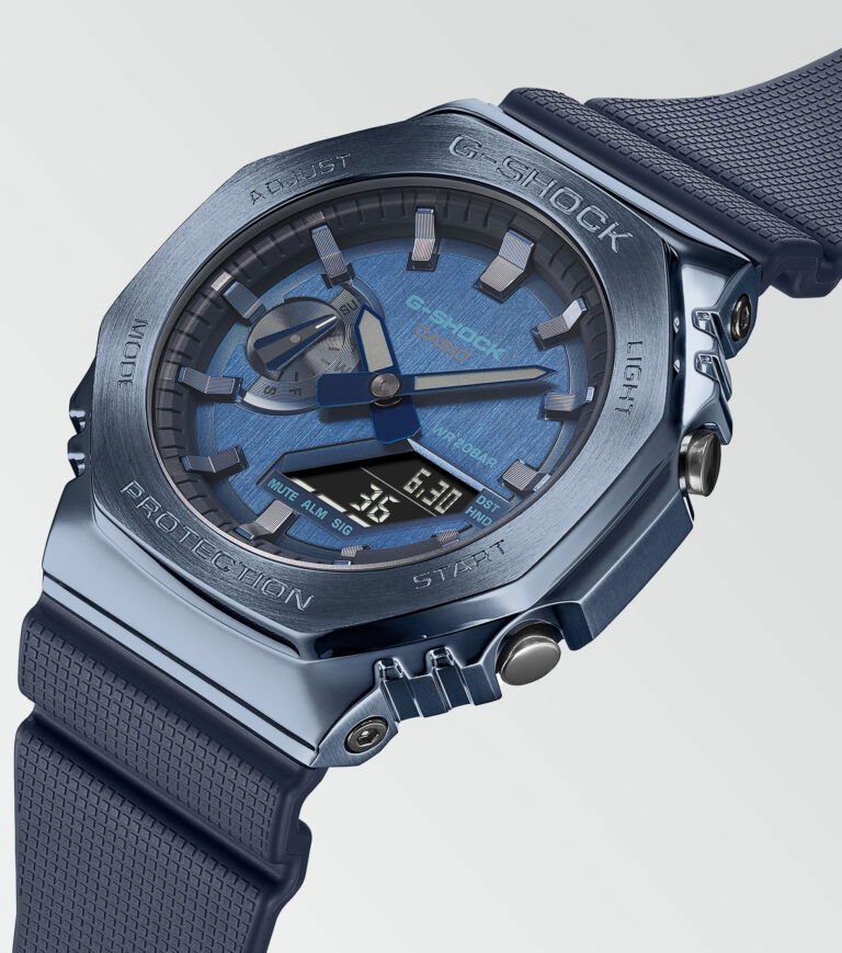 Casio G-Shock GM-2100N-2AER - Afbeelding 2