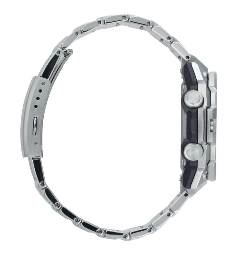 Casio G-Shock Steel GST-B400D-1AER - Afbeelding 4