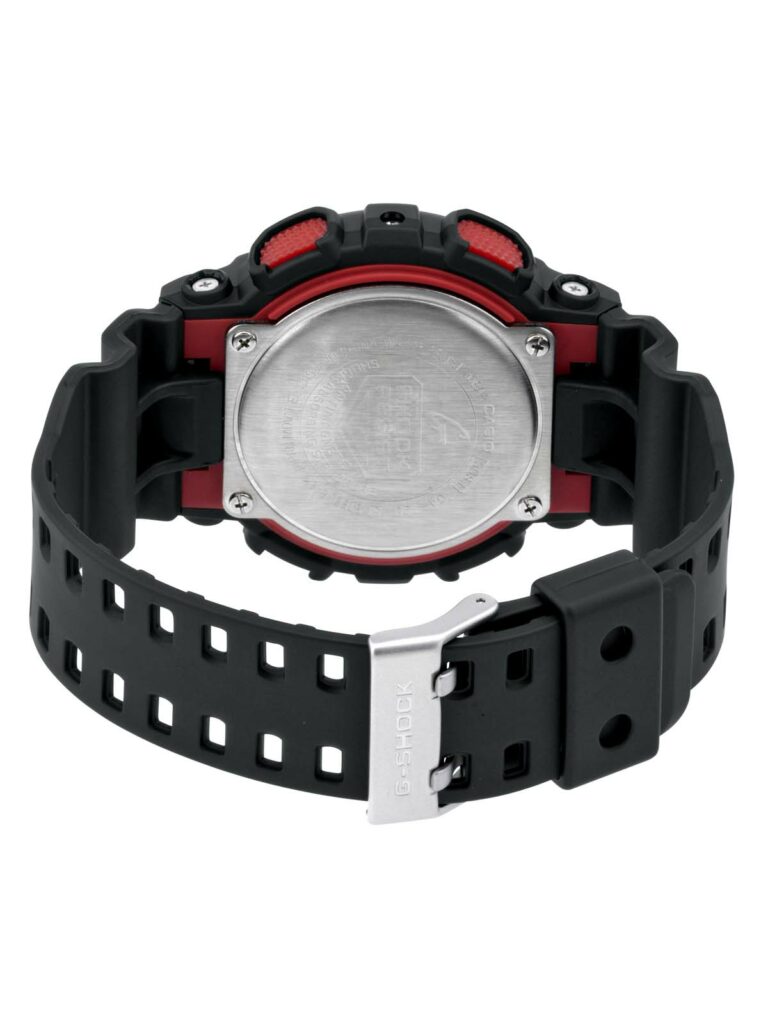Casio G-Shock GA-100-1A4ER - Afbeelding 2