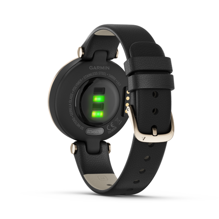 Garmin Lily Cream 010-02384-B1 - Afbeelding 2