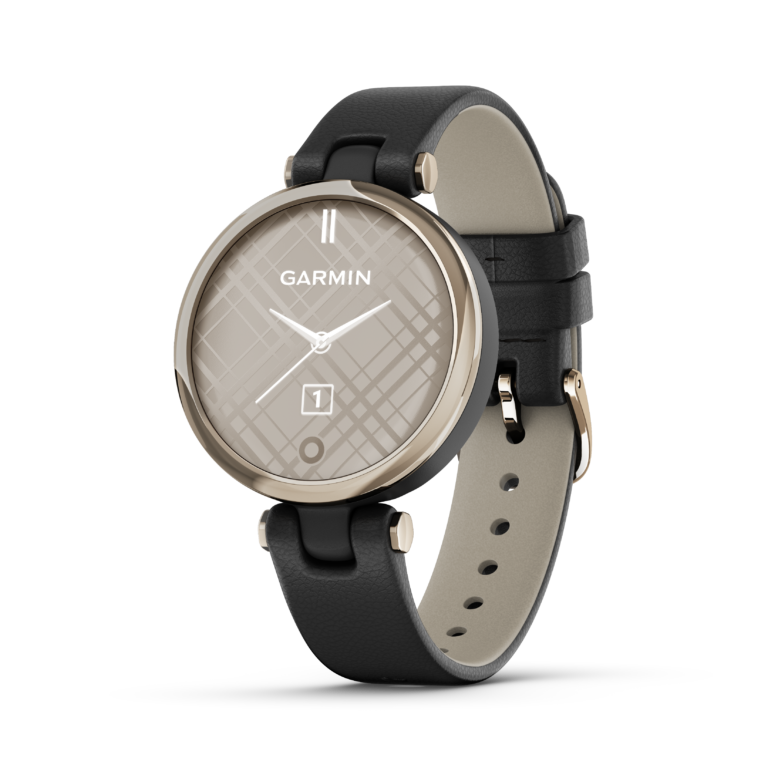 Garmin Lily Cream 010-02384-B1