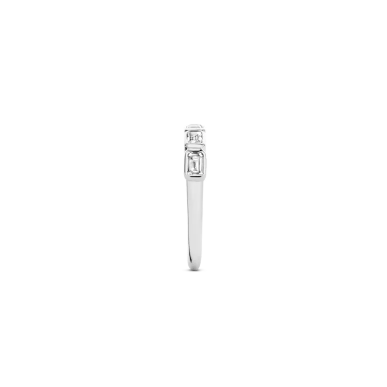 Ti Sento Ring Zirconia 12274ZI - Afbeelding 2
