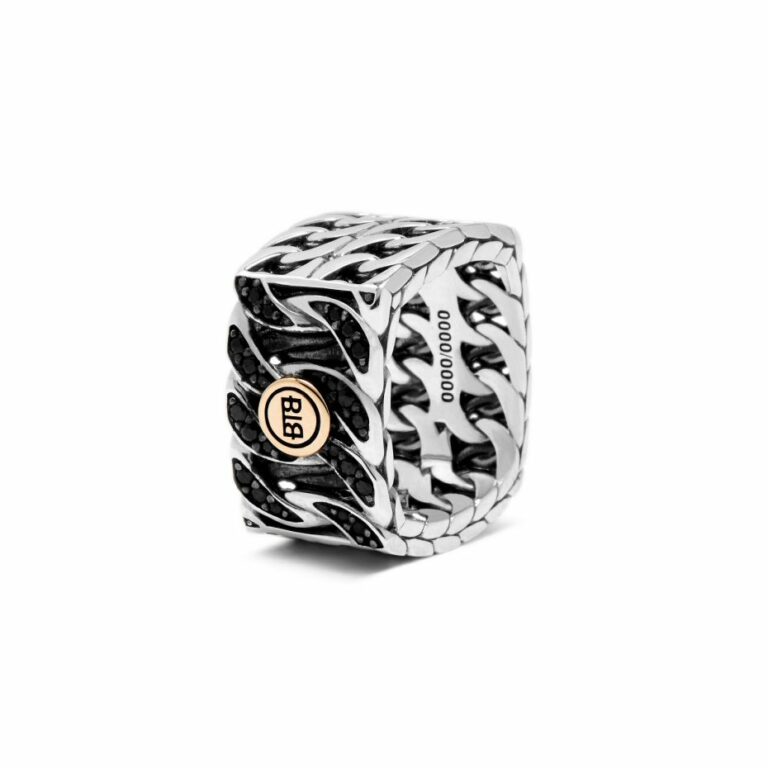 Buddha to Buddha Esther Spinel Limited 143 - Afbeelding 3