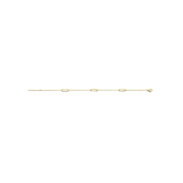 Blush 14 krt Gouden Armband 2179YGO - Afbeelding 2
