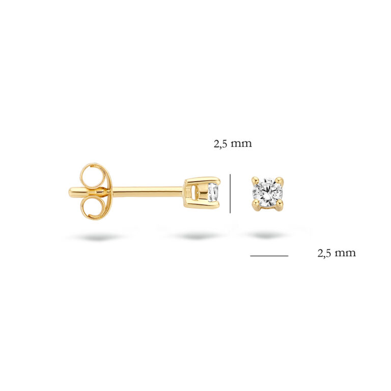 Blush Solitair 7211YZI - Afbeelding 3
