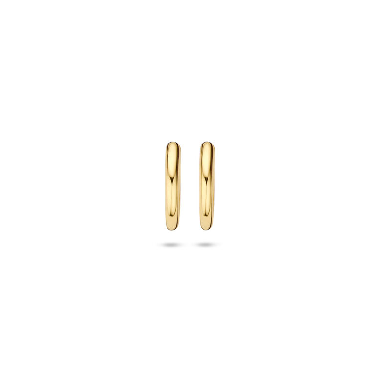 Blush 14k Glad 7232YGO - Afbeelding 2