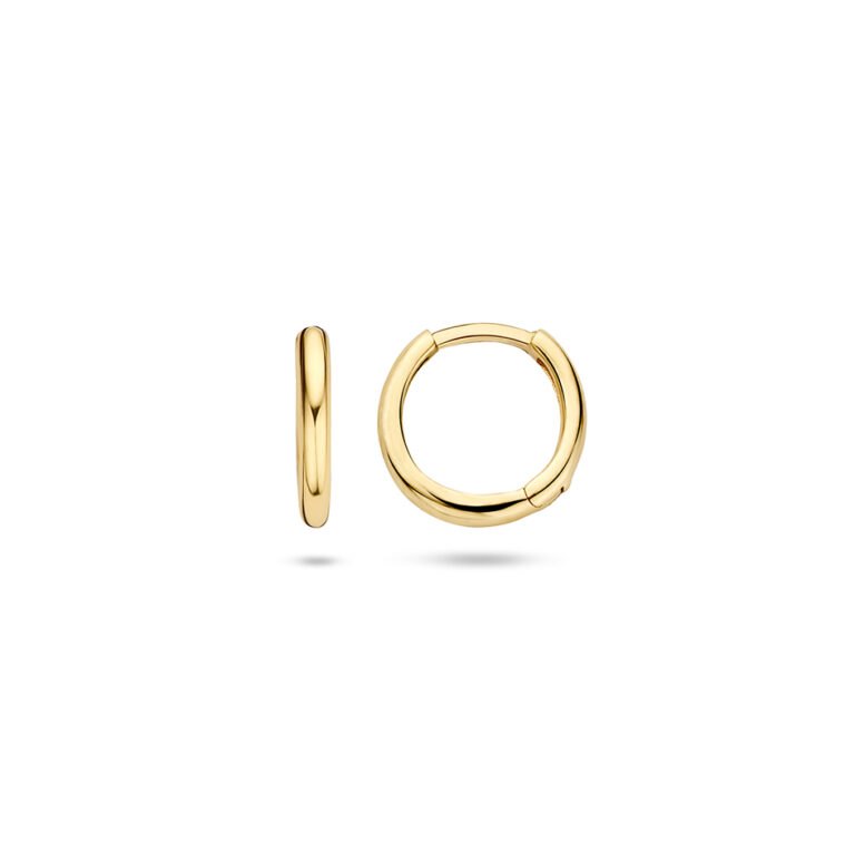 Blush 14k Glad 7232YGO - Afbeelding 3