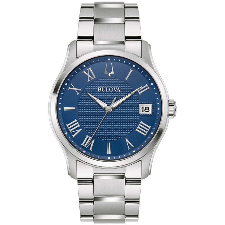 Bulova Automatic 96B386