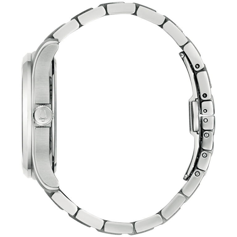 Bulova Automatic 96B386 - Afbeelding 4