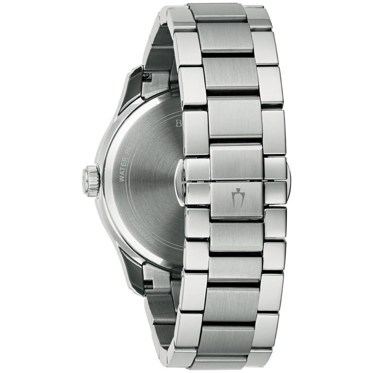 Bulova Automatic 96B386 - Afbeelding 3