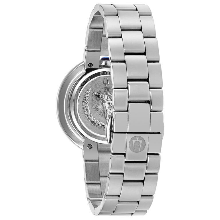 Bulova Classic 96P184 - Afbeelding 4