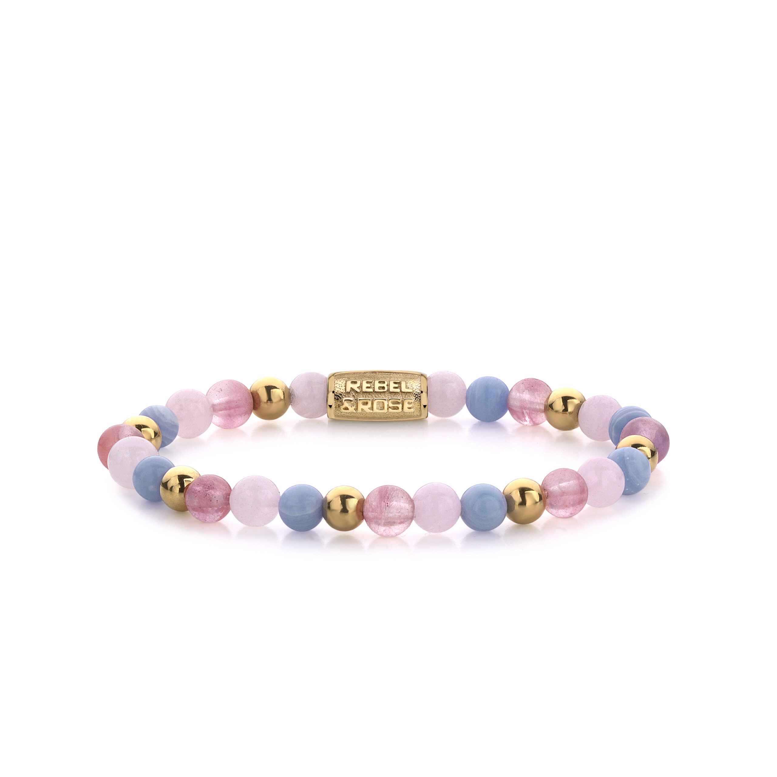 Rebel & Rose Pink Summer Vibes RR-60055-G-M