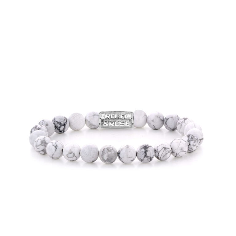 Rebel and Rose Virgin white RR-80066-S