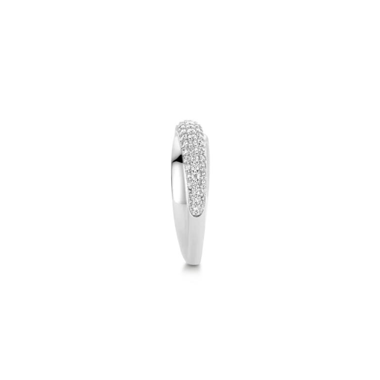 Ti Sento Ring Zirconia 12281ZI - Afbeelding 6