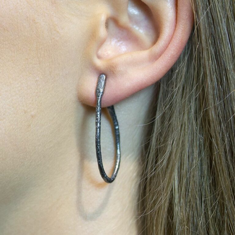 Jéh Jewels Creool Oxy 20878 - Afbeelding 2