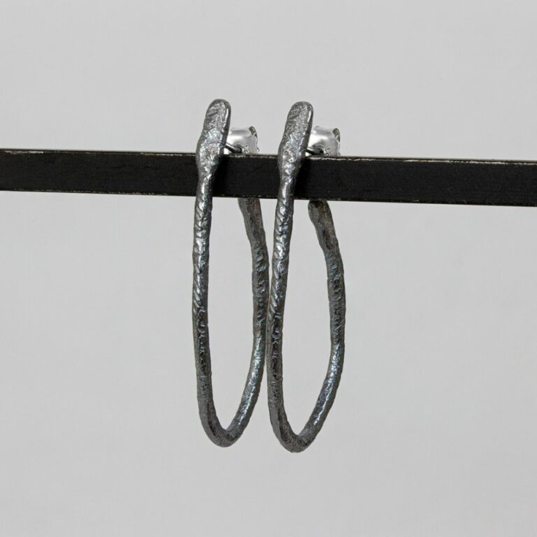 Jéh Jewels Creool Oxy 20878