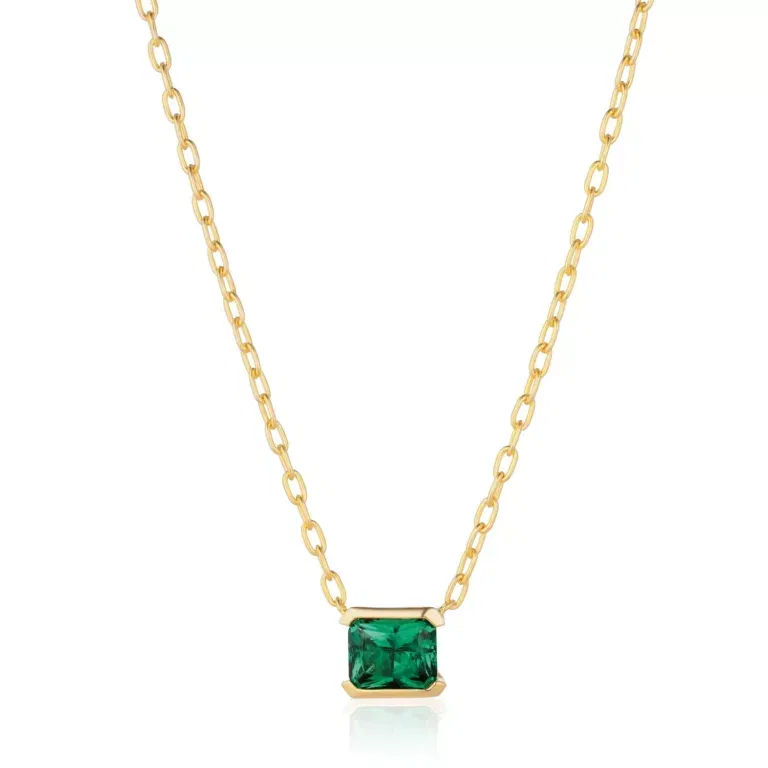 Sif Jakobs Collier Roccanova Grande SJ-N42258-GCZ-YG