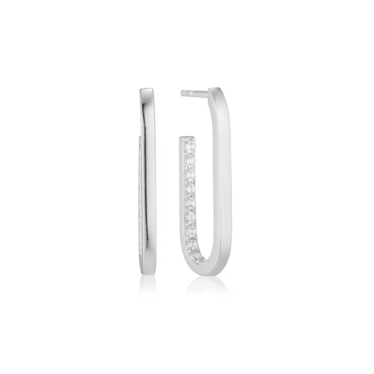 Sif Jakobs Capizzi Medio Earrings SJ-E42212-CZ