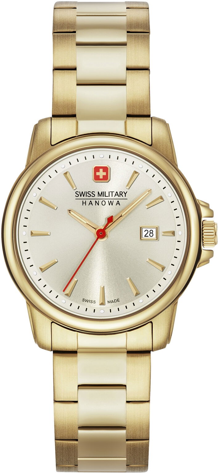 Swiss Military Swiss Recruit Lady 2 06-7230.7.02.002