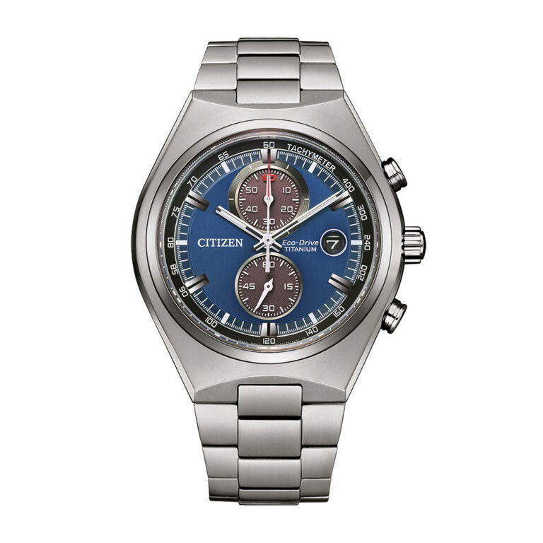 Citizen Super titanium CA7090-87L