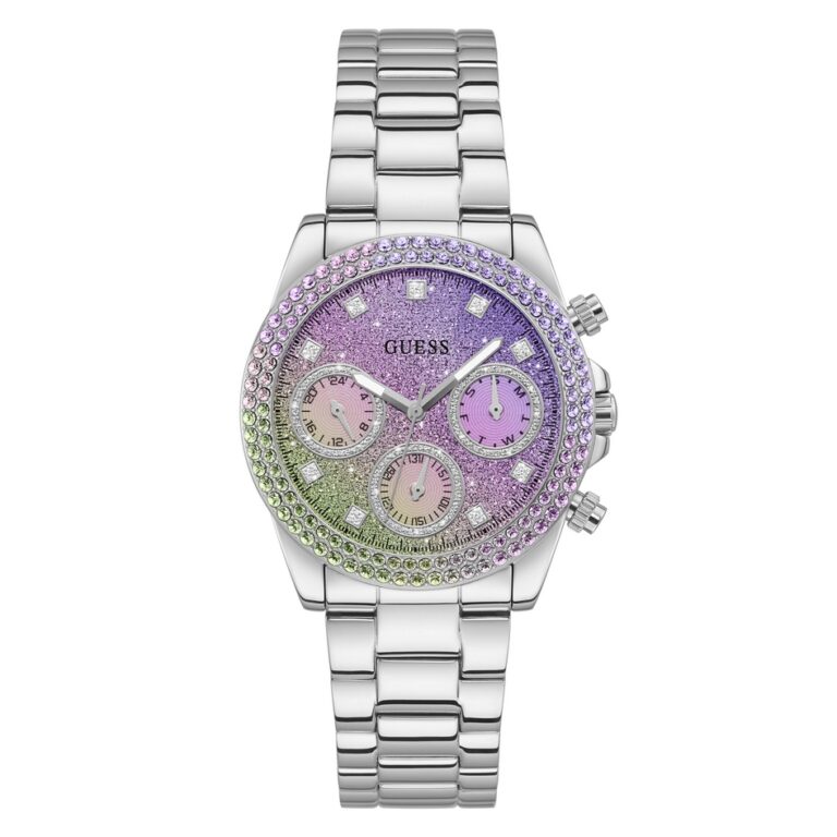 Guess Watches Ladies Dress GW0483L1
