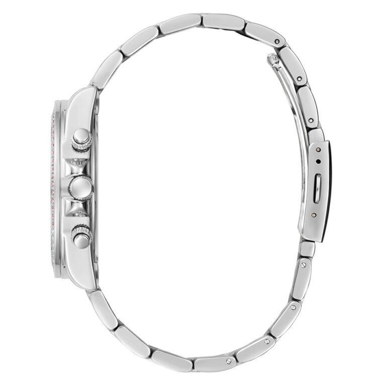 Guess Watches Ladies Dress GW0483L1 - Afbeelding 2