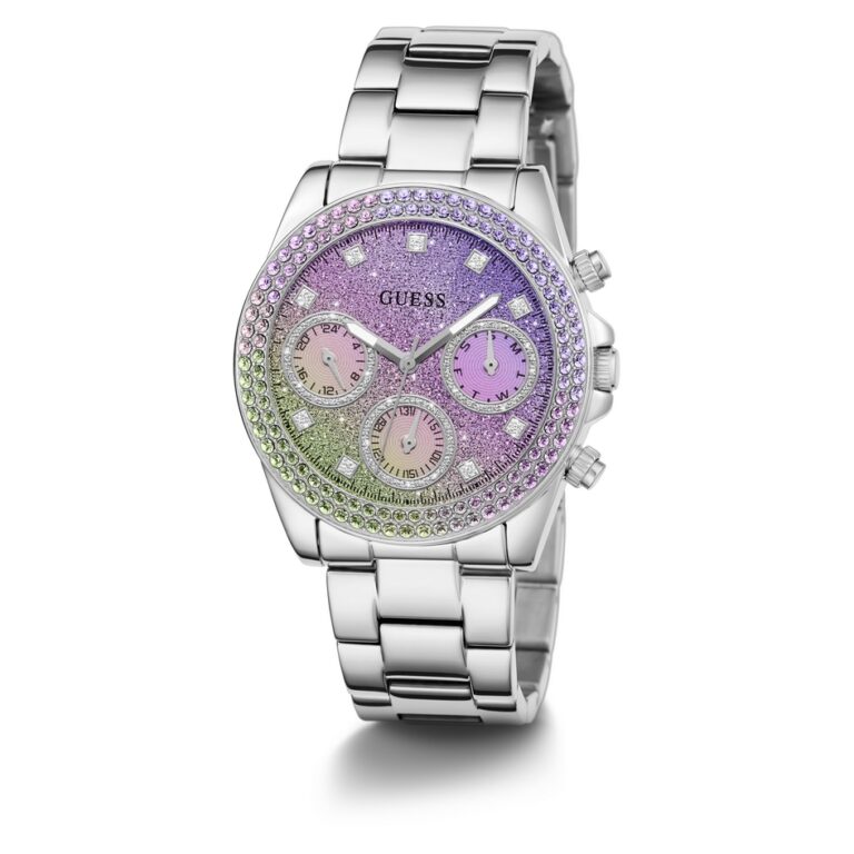 Guess Watches Ladies Dress GW0483L1 - Afbeelding 4