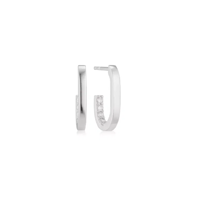 Sif Jakobs Oorringen Capizzi piccolo SJ-E42210-CZ
