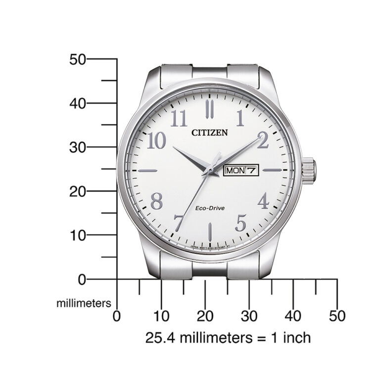 Citizen sport BM8550-81AE - Afbeelding 4