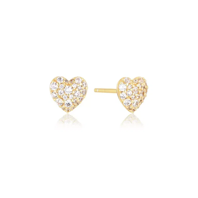 Sif Jakobs Caro earrings E72350-CZ-YG
