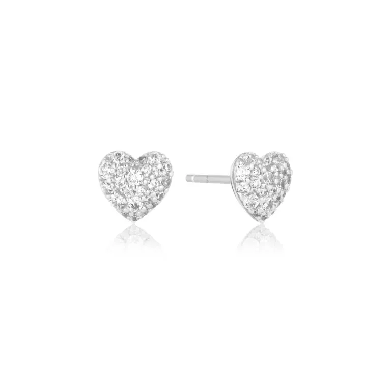 Sif Jakobs Caro earrings E72350-CZ