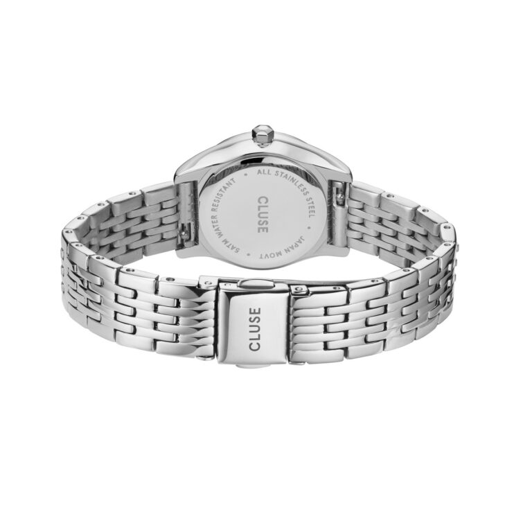 Cluse Féroce Mini Silver CW11706 - Afbeelding 2