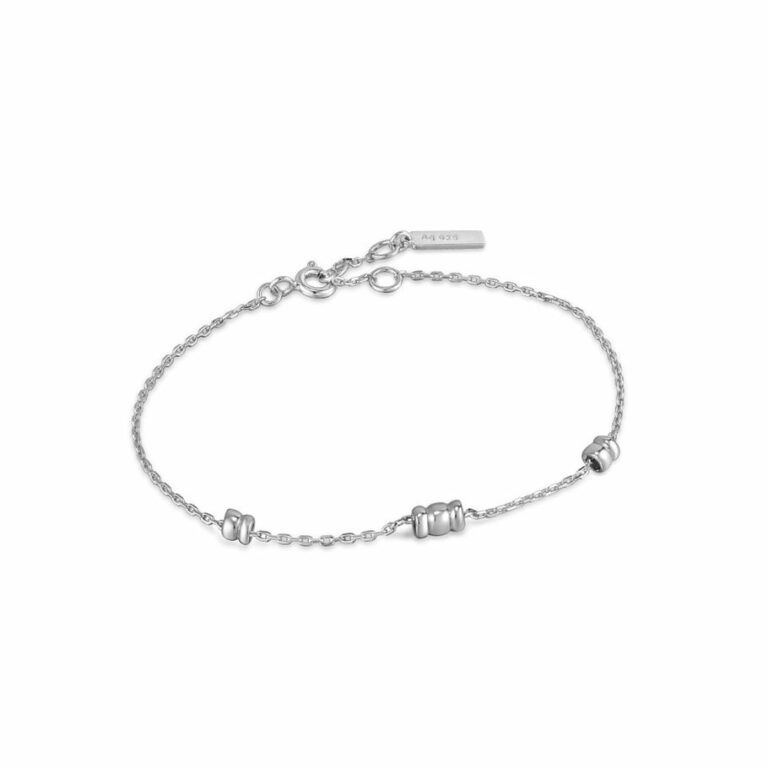 Ania Haie B-let Smooth Twist AH B038-01H