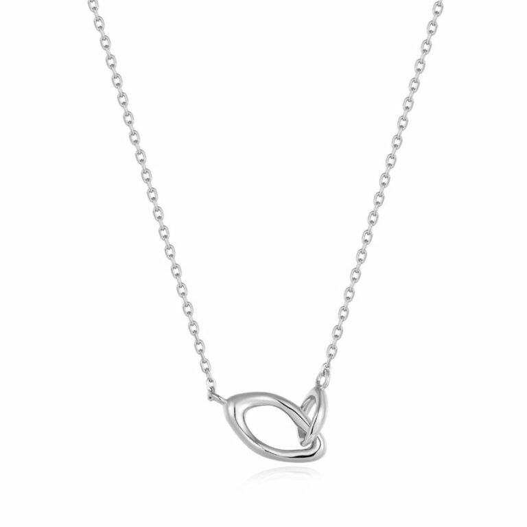 Ania Haie Wave Link AH N044-01H