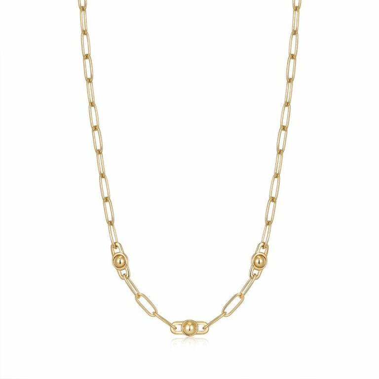 Ania Haie Orb Link AH N045-04G