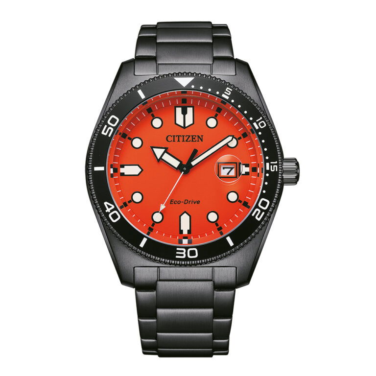 Citizen Sport AW1765-88X