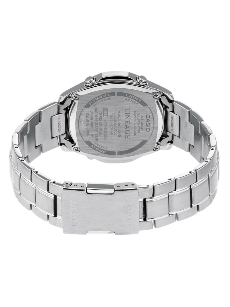 Casio Wave Ceptor LCW-M100DSE-2AER - Afbeelding 2