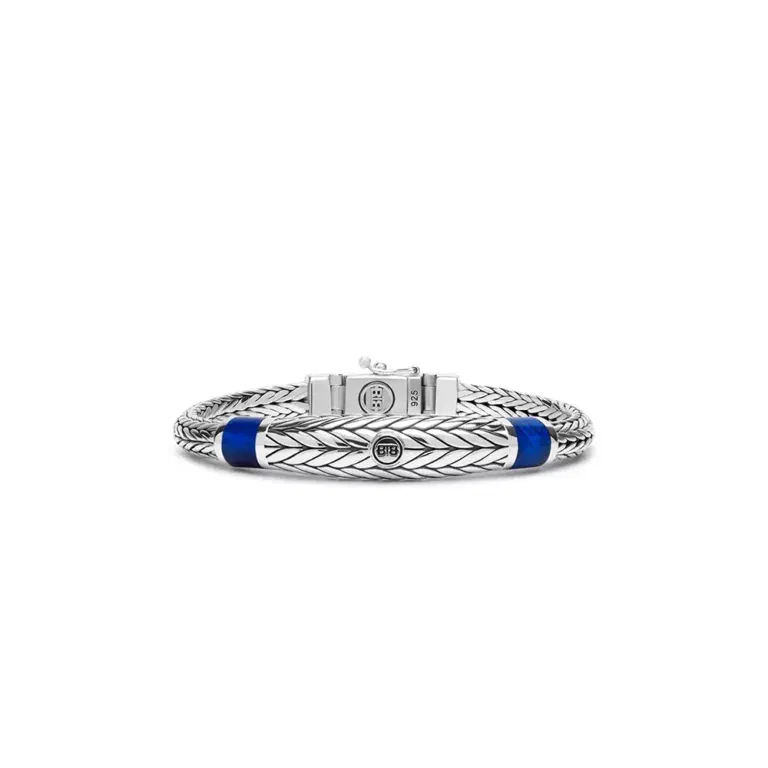 Buddha to Buddha Bracelet Ellen J152 Tigernavy