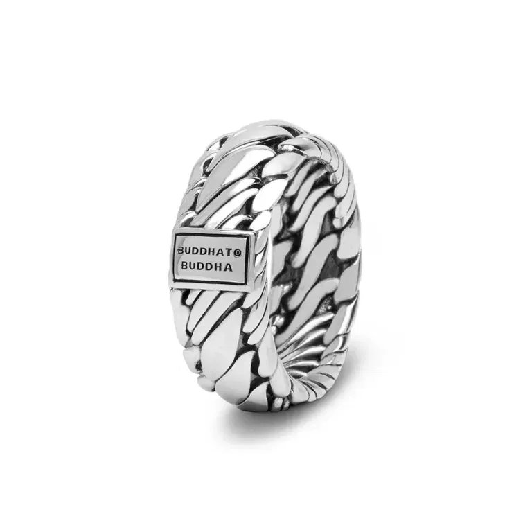 Buddha to Buddha Ring Edwin/Ben 620 small