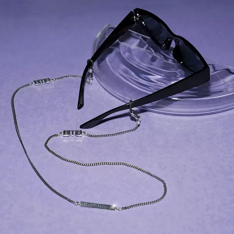 Buddha to Buddha Brillenketting Essential 902 logo eyewear - Afbeelding 2