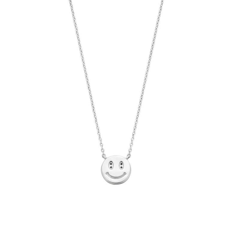 Ti Sento Hanger Smiley 34013ZY/42 - Afbeelding 3
