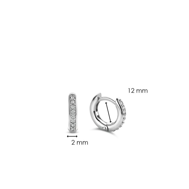 Ti Sento Zirconia 7811ZI - Afbeelding 4
