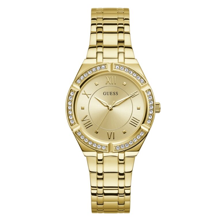 Guess Watches Ladies Sport GW0033L2