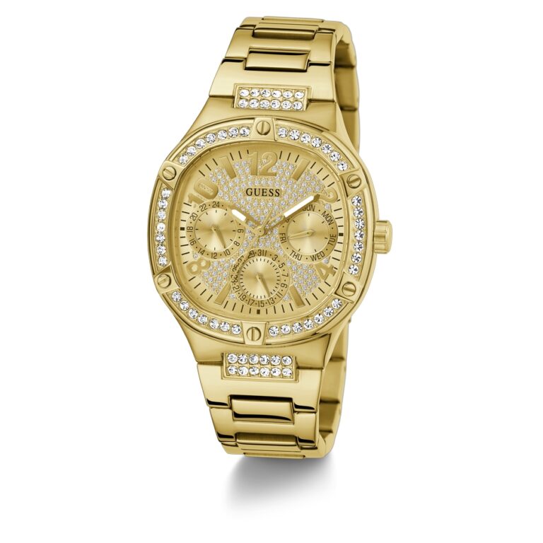 Guess Watches Ladies Sport GW0558L2 - Afbeelding 4