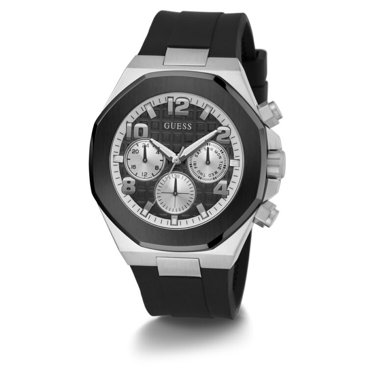 Guess Watches Mens Sport GW0583G1 - Afbeelding 4