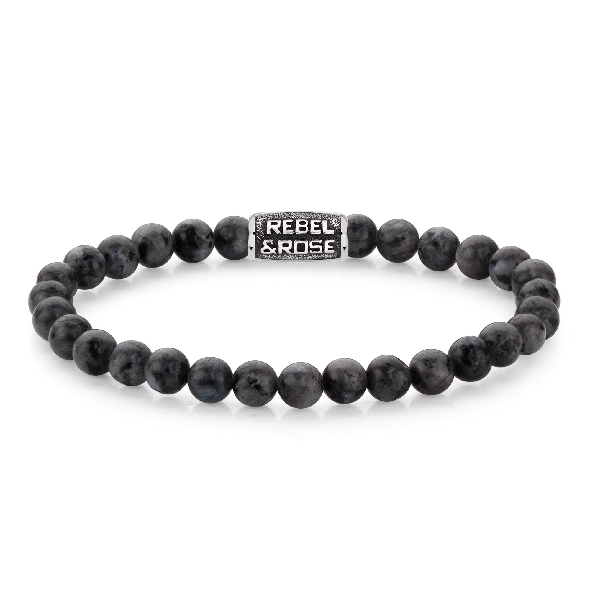 Rebel & Rose Grey Seduction Vintage RR-60117-V