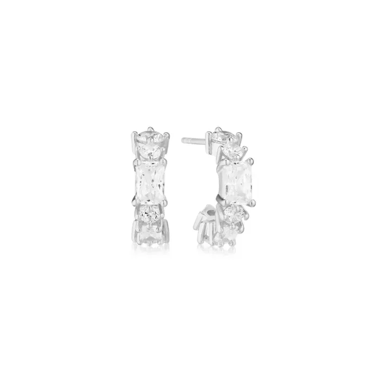 Sif Jakobs Ivrea piccolo Earrings E12311-CZ