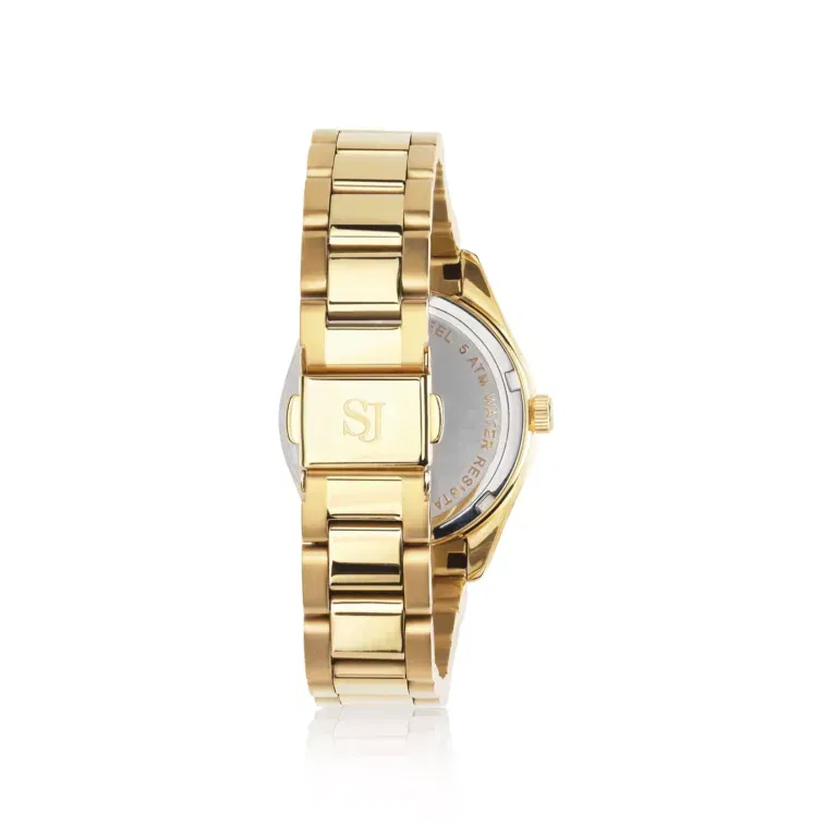 Sif Jakobs Joelle Watch W1042-CZ-YG - Afbeelding 3