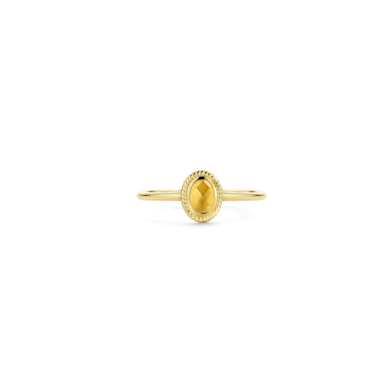 Blush 14k Champagne 1239YMC/56